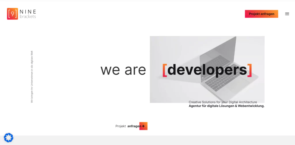 NINE brackets GmbH
