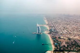 In Dubai erfolgreich gründen - So geht's