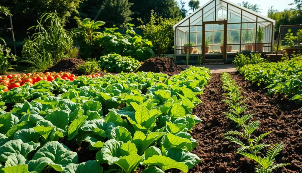 Gartenplanung Selbstversorgung Biogarten Gartenplanung Selbstversorgung Biogarten