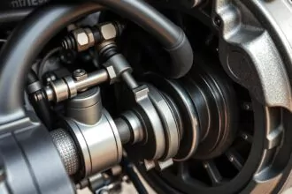 LKW-Kupplungssystem Überblick