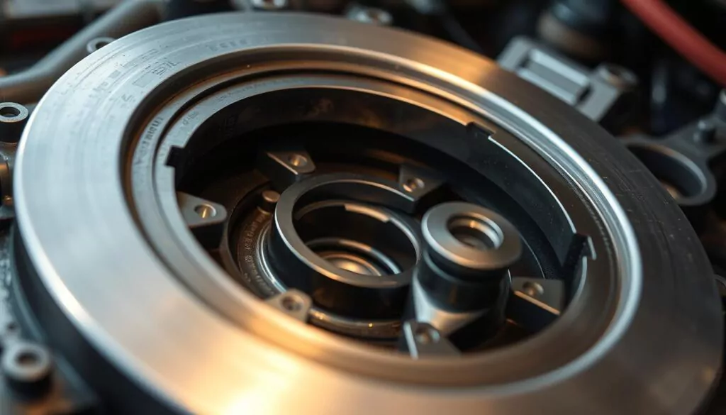 Wartung Kupplungszylinder Wartung Kupplungszylinder