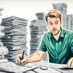 abfindung arbeitslosengeld