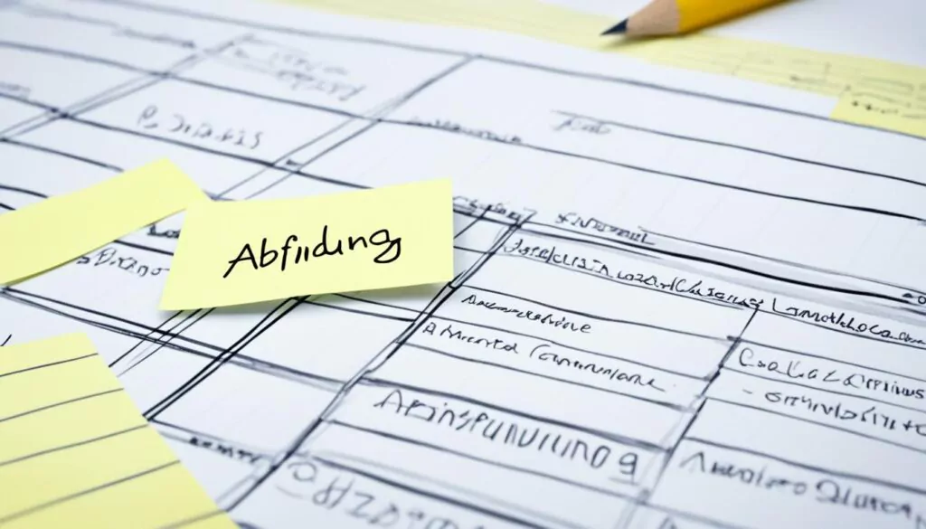 betriebsbedingte kündigung abfindung formular betriebsbedingte kündigung abfindung formular