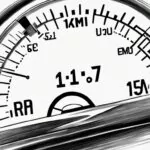 17 km h zu schnell 2024