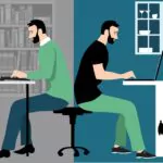 3 Vorteile des hybriden Arbeitens für Arbeitnehmer