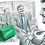 abfindung nach kündigung 2024