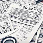 was kann man alles von der steuer absetzen 2024