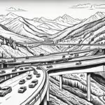 wo ist das überholen verboten 2024