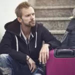 Beauftragen eines Transportservices