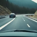 was kann die funktion eines spurhalteassistenten einschränken