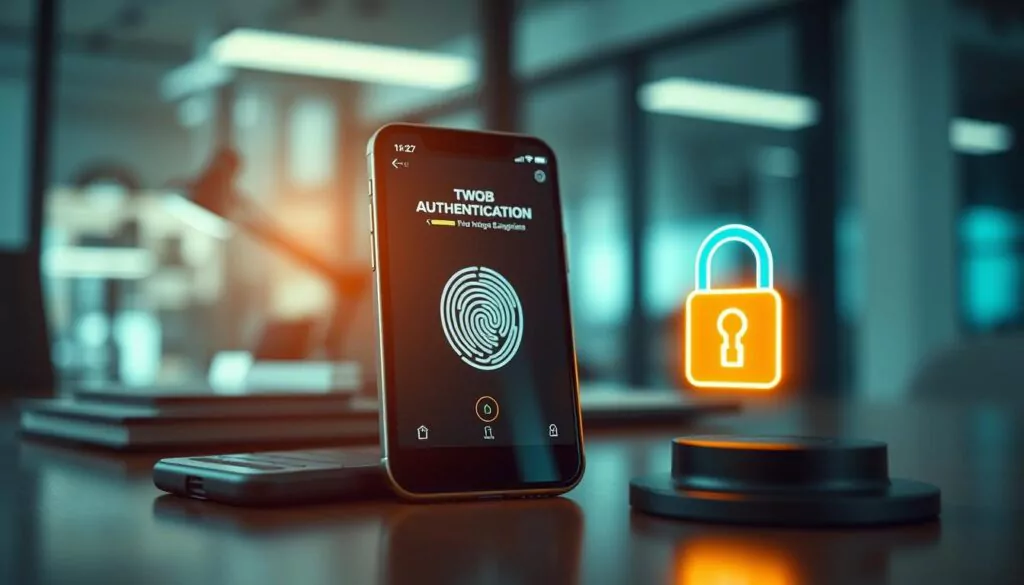 Zwei-Faktor-Authentifizierung Zwei-Faktor-Authentifizierung