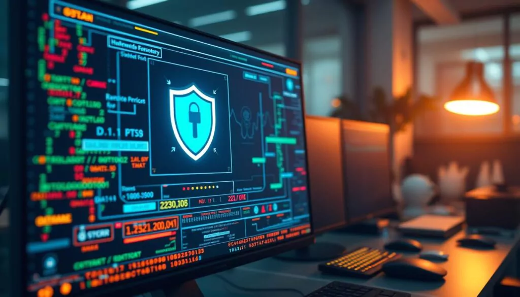 antiviren software