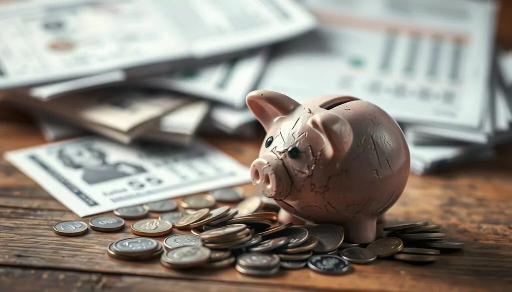 finanzieller schaden finanzieller schaden