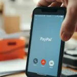 paypal anruf fake