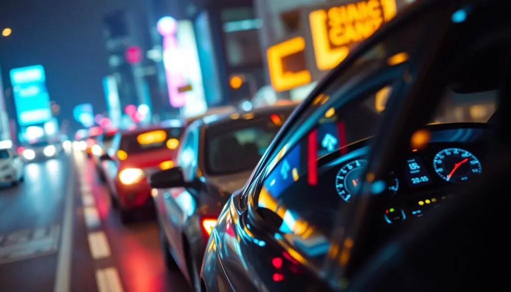 Assistenzsysteme im Verkehr Assistenzsysteme im Verkehr