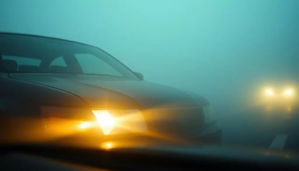 Praktische Tipps Nebelscheinwerfer Tag Praktische Tipps Nebelscheinwerfer Tag