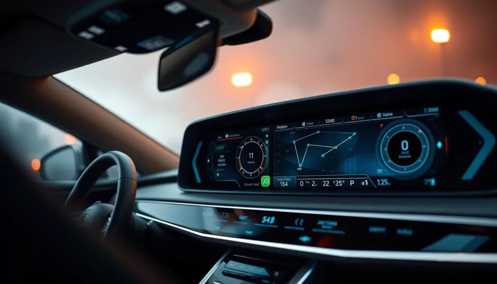 Zukünftige Trends in der Autotechnologie Zukünftige Trends in der Autotechnologie