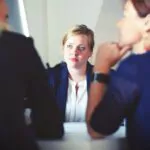 Personalvermittlung für Juristen