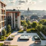 Eigentumswohnungen Karlsruhe Marktentwicklung