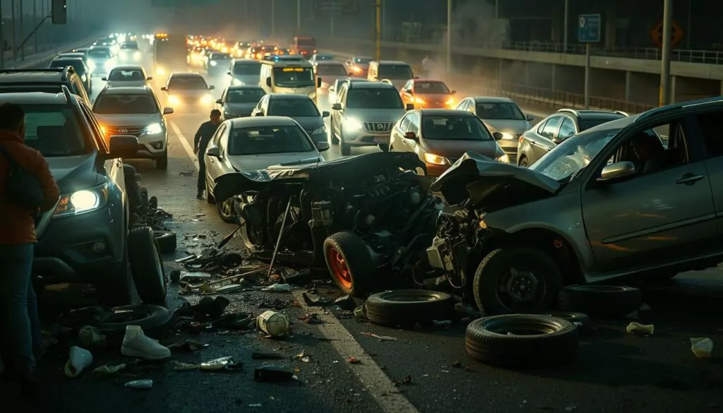 Grenzüberschreitende Verkehrsunfälle Grenzüberschreitende Verkehrsunfälle