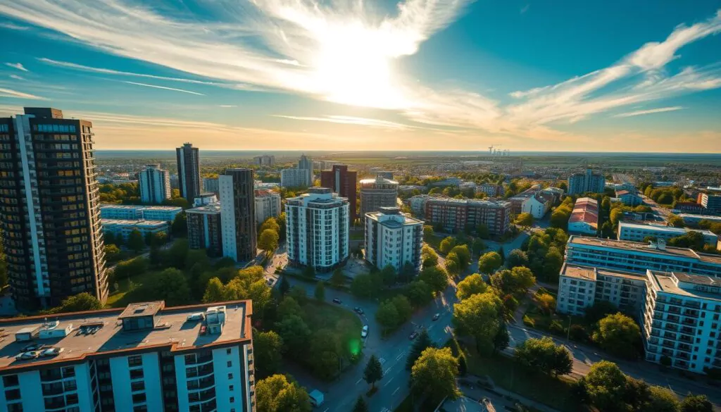 Immobilienmarkt Karlsruhe Entwicklung Immobilienmarkt Karlsruhe Entwicklung