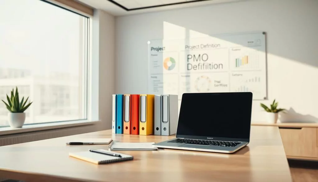 Projektportfoliomanagement PMO Definition Projektportfoliomanagement PMO Definition