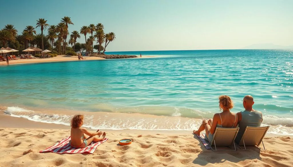 Zypern Familienurlaub Strand Zypern Familienurlaub Strand