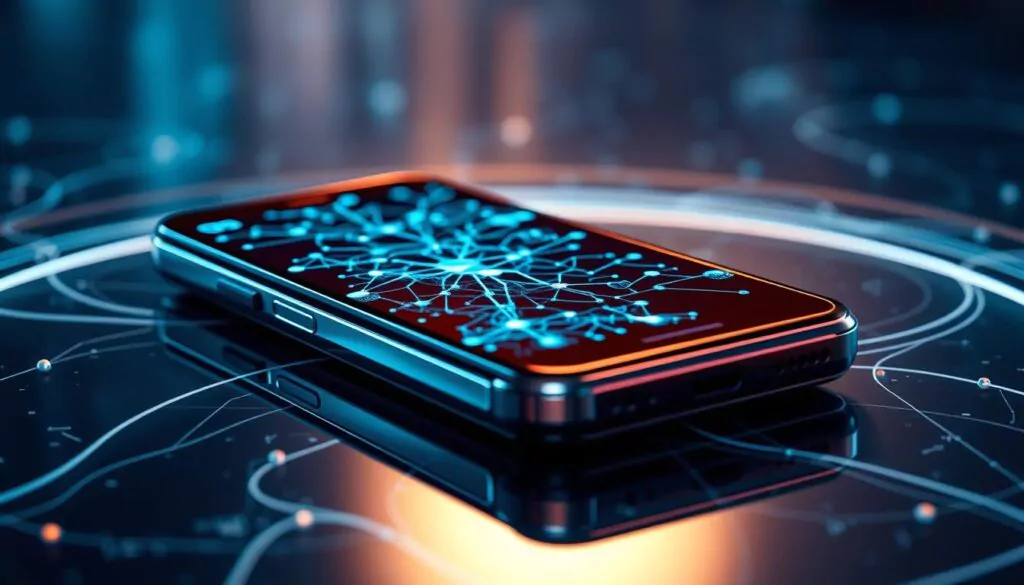 maschinelles lernen smartphone maschinelles lernen smartphone