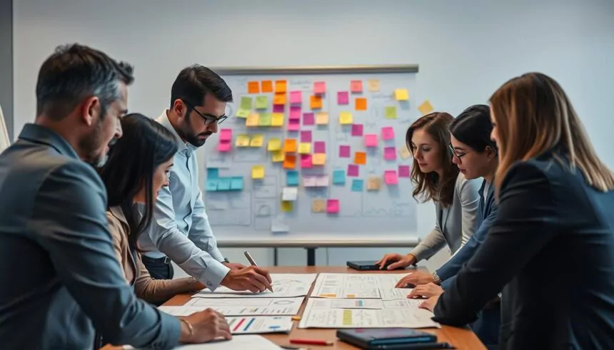 teamevent planen strategisch