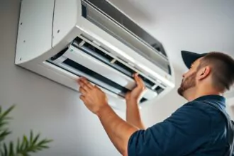 Klimaanlage Installation rechtliche Vorschriften