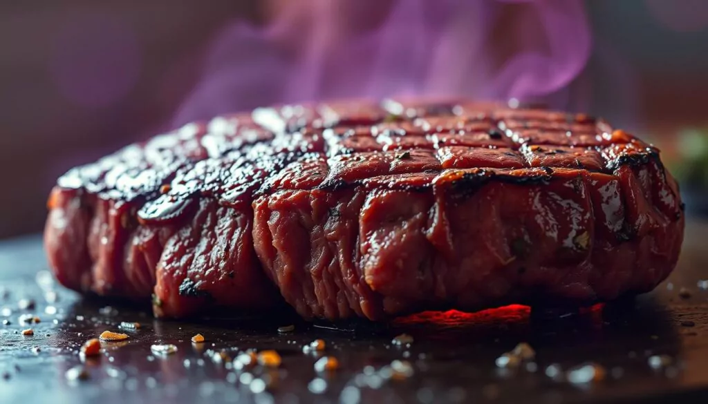 Steak Medium braten Steak Medium braten