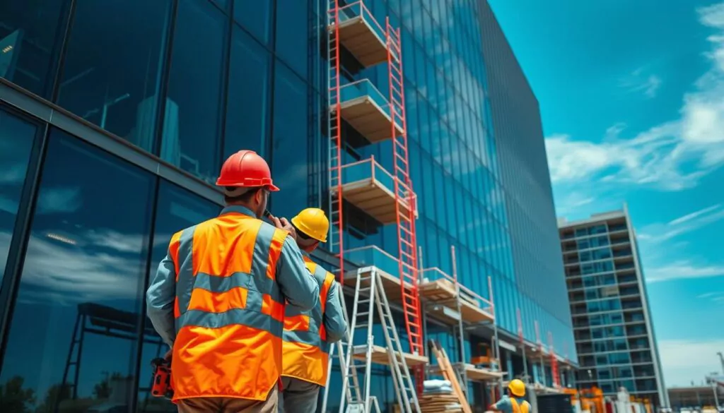 Professionelle Gebäudesanierung Grundlagen Professionelle Gebäudesanierung Grundlagen