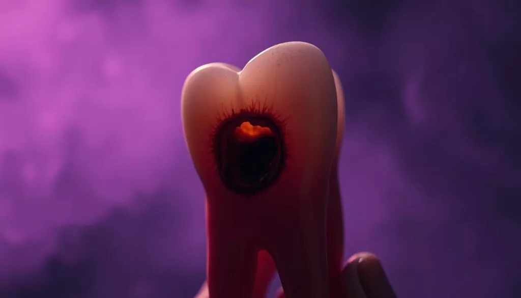 Zahnlöcher Ursachen Zahnlöcher Ursachen