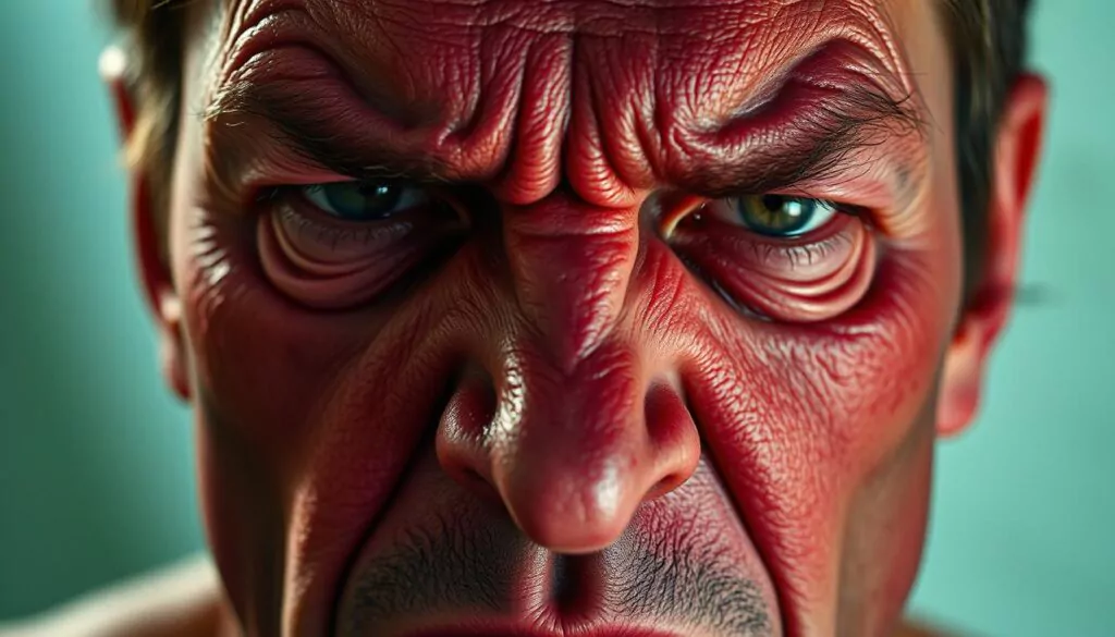 Stress und Hautjuckreiz Stress und Hautjuckreiz