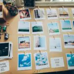 Fotokalender online selbst gestalten