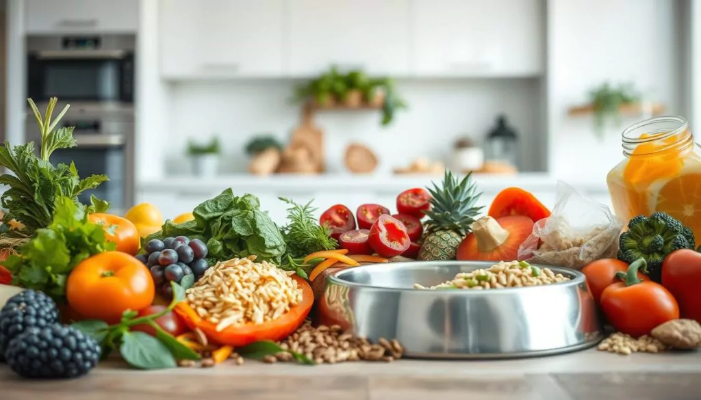 Artgerechte Tierernährung Artgerechte Tierernährung