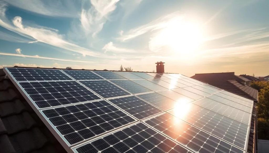 Solaranlage Photovoltaik Grundlagen Solaranlage Photovoltaik Grundlagen