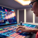 Wie Glücksspielgesetze das Online-Spiel in Deutschland prägen