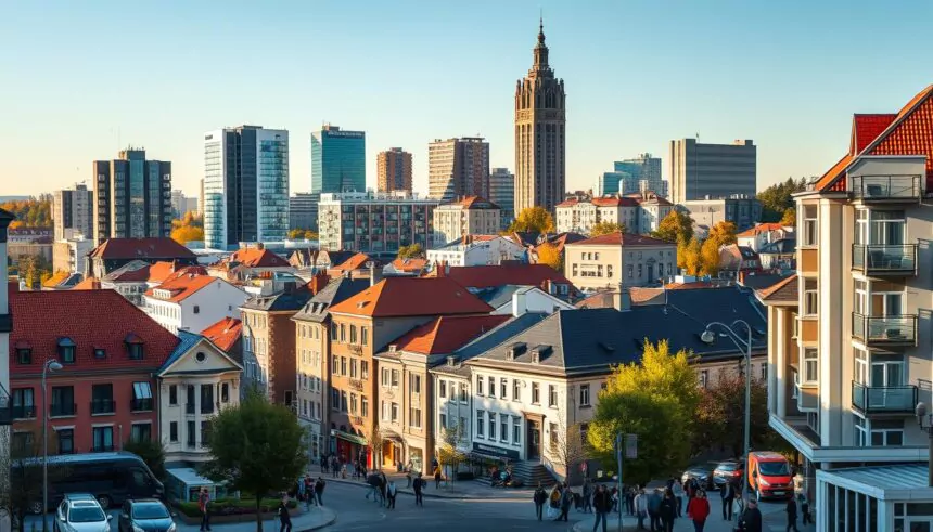 Immobilien Halle Marktentwicklung