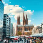 Immobilien Köln Marktüberblick