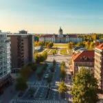 Immobilien Potsdam Marktentwicklung