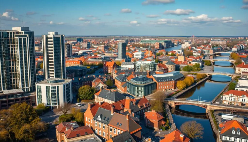 Immobilienmarkt Bremen Übersicht Immobilienmarkt Bremen Übersicht