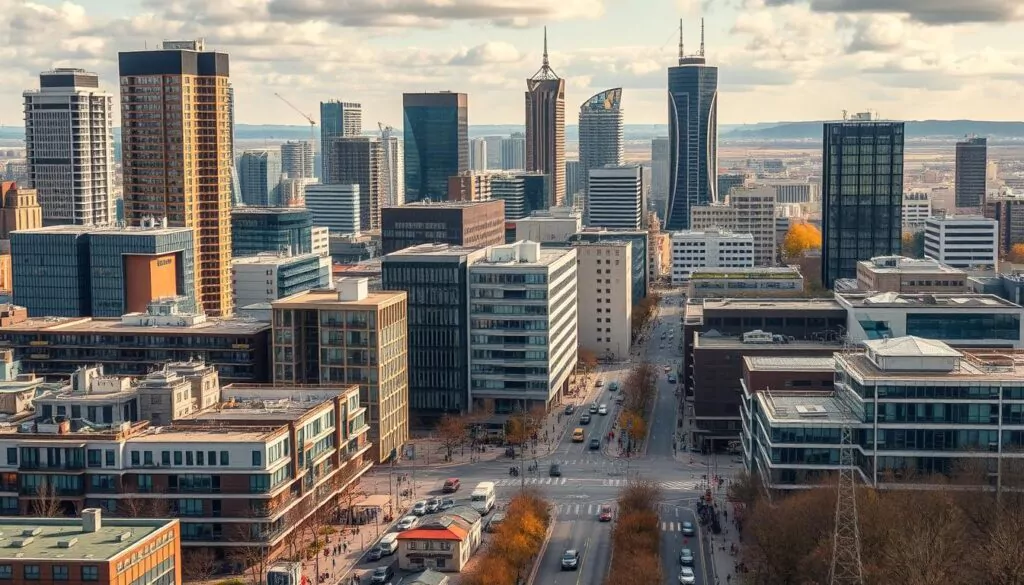 Immobilienmarkt Oberhausen Entwicklung Immobilienmarkt Oberhausen Entwicklung