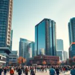 Immobilienmarkt Oberhausen Entwicklung