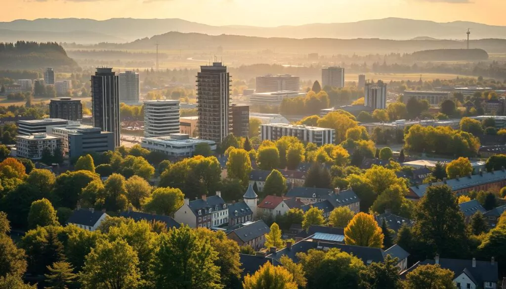 Immobilienmarkt Ostwestfalen Entwicklung Immobilienmarkt Ostwestfalen Entwicklung