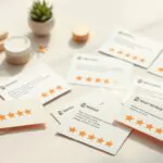 Kundenbewertungen und Produktrezensionen