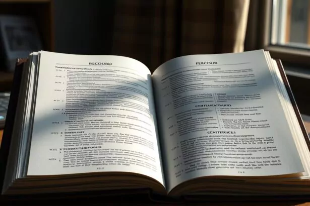 Verfahrensdokumentation