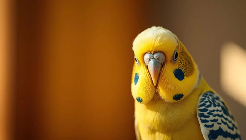 gesunder Wellensittich Gesundheitsmerkmale gesunder Wellensittich Gesundheitsmerkmale