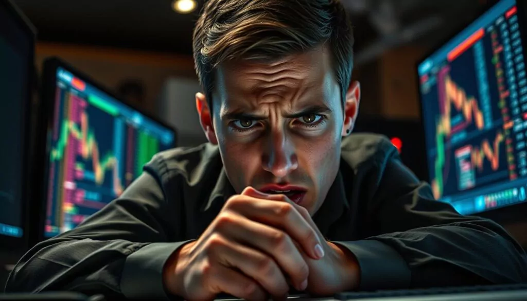 Anfängerfehler beim Trading emotionale Kontrolle Anfängerfehler beim Trading emotionale Kontrolle