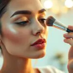 Beauty-Hacks Make-up-Tricks Alltag